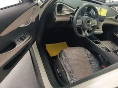 BYD Dolphin 2025 420km Freedom Edition - ფოტო 16