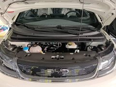 BYD Dolphin 2025 420km Freedom Edition - ფოტო 20