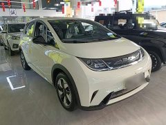 BYD Dolphin 2025 420km Freedom Edition - ფოტო 4