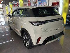 BYD Dolphin 2025 420km Freedom Edition - ფოტო 5