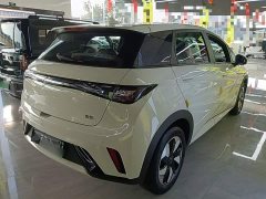 BYD Dolphin 2025 420km Freedom Edition - ფოტო 7