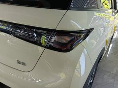 BYD Dolphin 2025 420km Freedom Edition - ფოტო 8