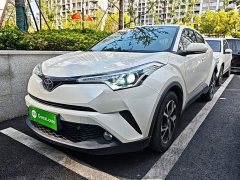 Toyota C-HR 2020 2.0L Leading Edition - ფოტო 1
