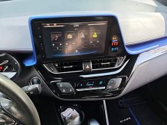 Toyota C-HR 2020 2.0L Leading Edition - ფოტო 13