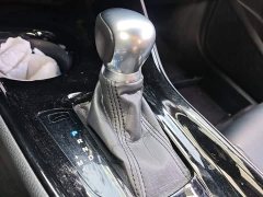 Toyota C-HR 2020 2.0L Leading Edition - ფოტო 14