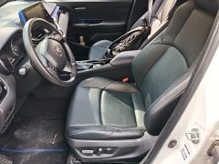 Toyota C-HR 2020 2.0L Leading Edition - ფოტო 15