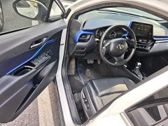 Toyota C-HR 2020 2.0L Leading Edition - ფოტო 16
