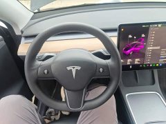 Tesla Model Y Rear-Wheel Drive - ფოტო 11