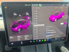 Tesla Model Y Rear-Wheel Drive - ფოტო 12