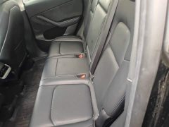 Tesla Model Y Rear-Wheel Drive - ფოტო 17