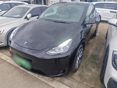 Tesla Model Y Rear-Wheel Drive - ფოტო 2