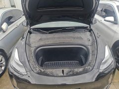 Tesla Model Y Rear-Wheel Drive - ფოტო 20
