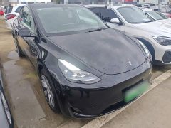 Tesla Model Y Rear-Wheel Drive - ფოტო 4