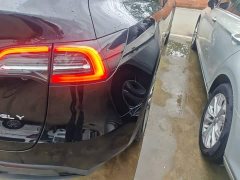 Tesla Model Y Rear-Wheel Drive - ფოტო 8