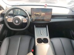 Baojun Yunhai 600km Pure Electric Version - ფოტო 10