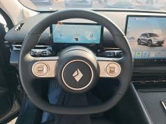 Baojun Yunhai 600km Pure Electric Version - ფოტო 11