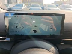 Baojun Yunhai 600km Pure Electric Version - ფოტო 12
