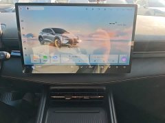 Baojun Yunhai 600km Pure Electric Version - ფოტო 13
