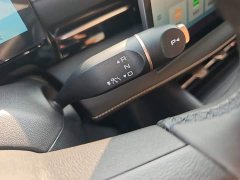 Baojun Yunhai 600km Pure Electric Version - ფოტო 14