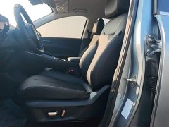Baojun Yunhai 600km Pure Electric Version - ფოტო 15