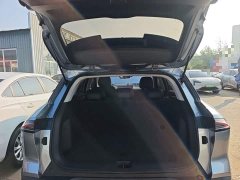 Baojun Yunhai 600km Pure Electric Version - ფოტო 19