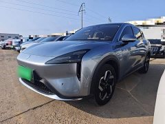 Baojun Yunhai 600km Pure Electric Version - ფოტო 2