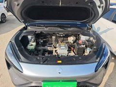 Baojun Yunhai 600km Pure Electric Version - ფოტო 20