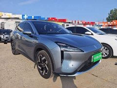 Baojun Yunhai 600km Pure Electric Version - ფოტო 4