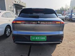 Baojun Yunhai 600km Pure Electric Version - ფოტო 6