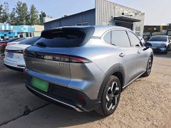 Baojun Yunhai 600km Pure Electric Version - ფოტო 7