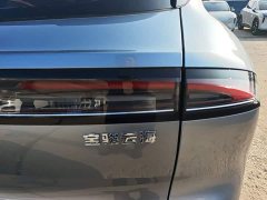 Baojun Yunhai 600km Pure Electric Version - ფოტო 8