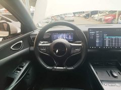 BYD Dolphin 06 EV 470KM Prestige Edition - ფოტო 11