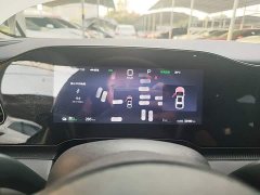 BYD Dolphin 06 EV 470KM Prestige Edition - ფოტო 12