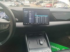 BYD Dolphin 06 EV 470KM Prestige Edition - ფოტო 13