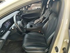 BYD Dolphin 06 EV 470KM Prestige Edition - ფოტო 15