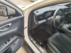 BYD Dolphin 06 EV 470KM Prestige Edition - ფოტო 16