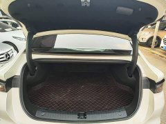 BYD Dolphin 06 EV 470KM Prestige Edition - ფოტო 19