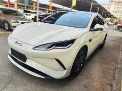 BYD Dolphin 06 EV 470KM Prestige Edition - ფოტო 2