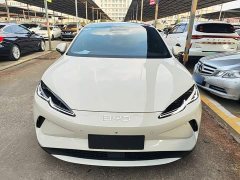 BYD Dolphin 06 EV 470KM Prestige Edition - ფოტო 3