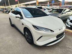 BYD Dolphin 06 EV 470KM Prestige Edition - ფოტო 4