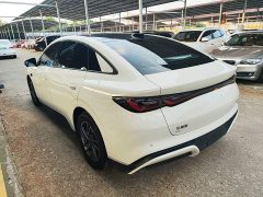 BYD Dolphin 06 EV 470KM Prestige Edition - ფოტო 5