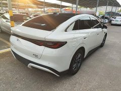 BYD Dolphin 06 EV 470KM Prestige Edition - ფოტო 7
