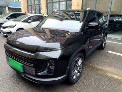 Geely ICON 2020 1.5TD i9 BSG - ფოტო 1
