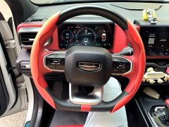Geely ICON 2020 1.5TD i9 BSG - ფოტო 11