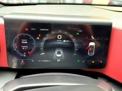 Geely ICON 2020 1.5TD i9 BSG - ფოტო 12