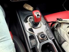 Geely ICON 2020 1.5TD i9 BSG - ფოტო 14