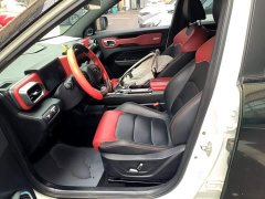 Geely ICON 2020 1.5TD i9 BSG - ფოტო 15