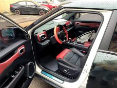 Geely ICON 2020 1.5TD i9 BSG - ფოტო 16