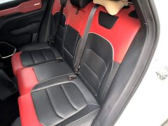 Geely ICON 2020 1.5TD i9 BSG - ფოტო 17