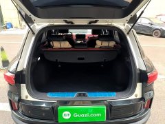 Geely ICON 2020 1.5TD i9 BSG - ფოტო 19